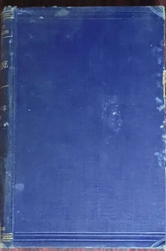 Hygiene: Manual of Public Health Hygiene