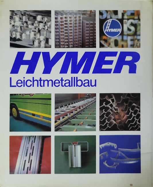 HYMER Leichtmetallbau