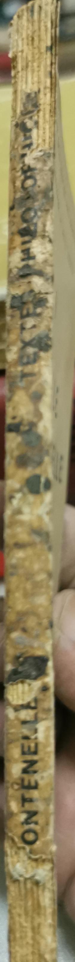 I Bayle Fontenelle: EXTRAITS By Pierre Bayle and Bernard Le Bovier de Fontenelle