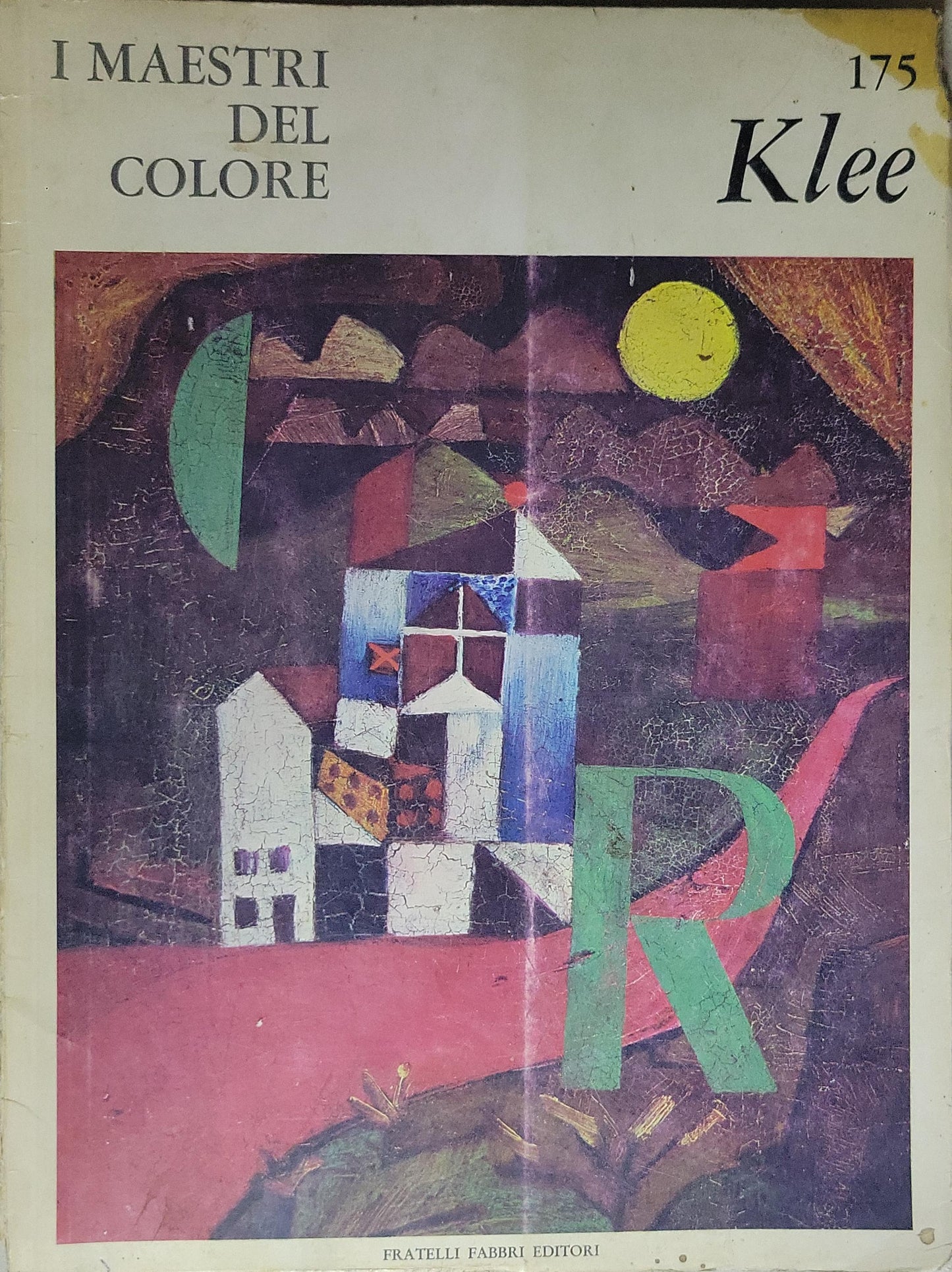 I Maestri del Colore
