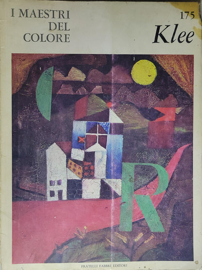I Maestri del Colore