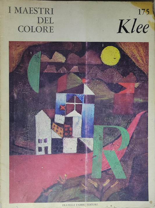 I Maestri del Colore