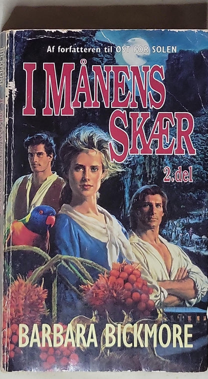 I månens skær: 2. del