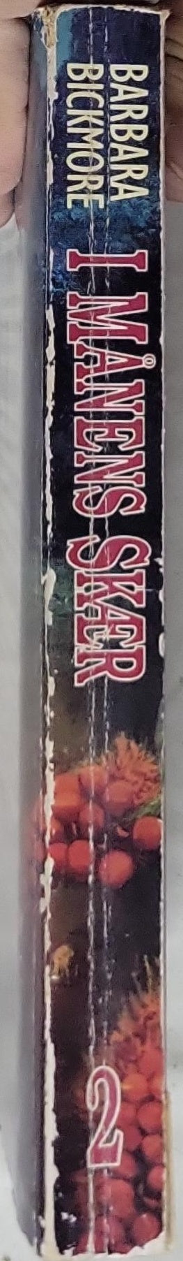 I månens skær: 2. del