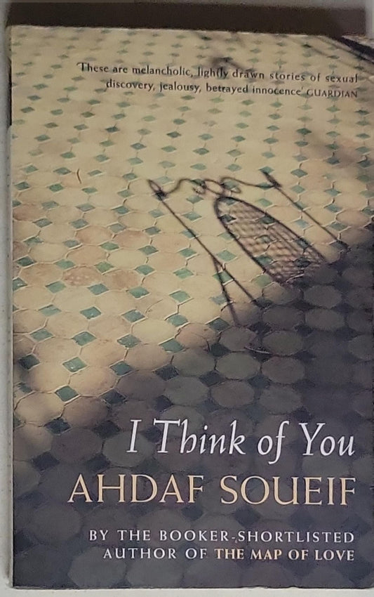 I Think of You