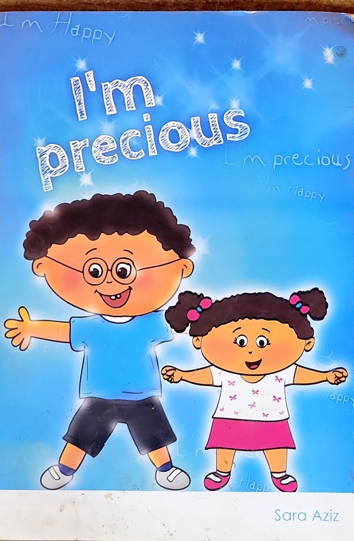 I'm Precious