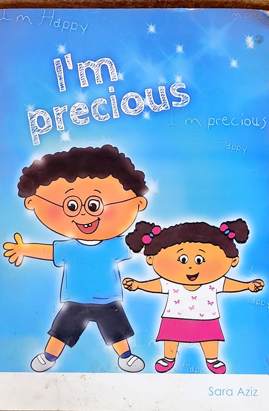 I'm Precious