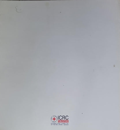ICRC Annual Report 1994