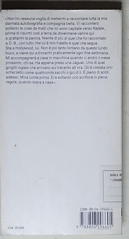 Il giovane Holden