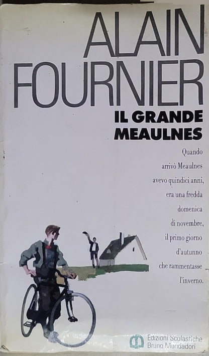 Il grande Meaulnes