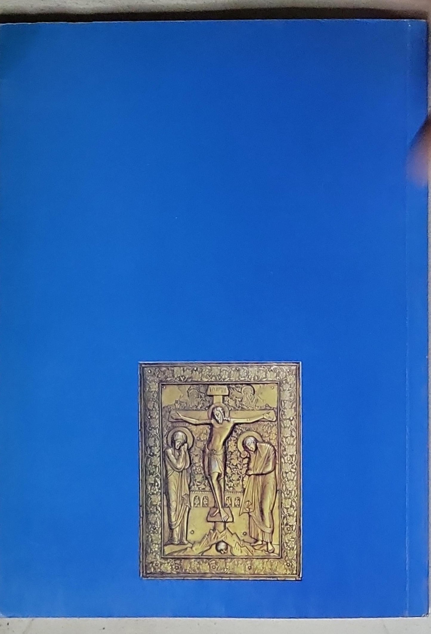 Il Monastero di Santa Caterina nel Sinai