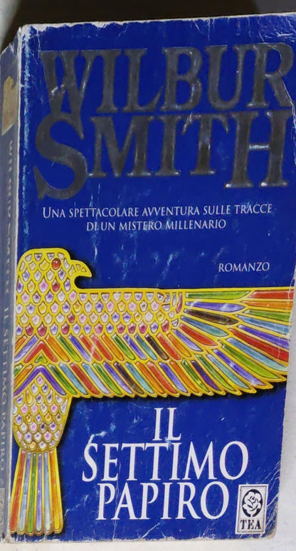 Il settimo papiro