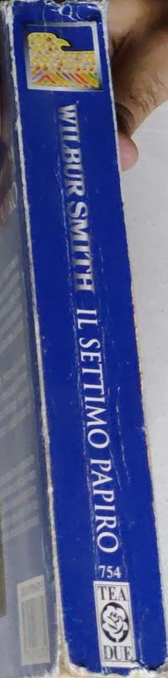 Il settimo papiro