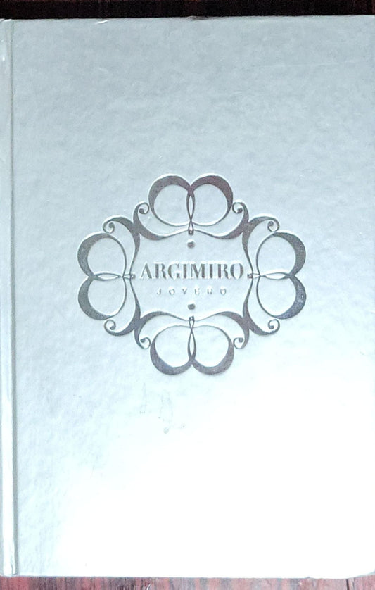 Argimiro - Joveño