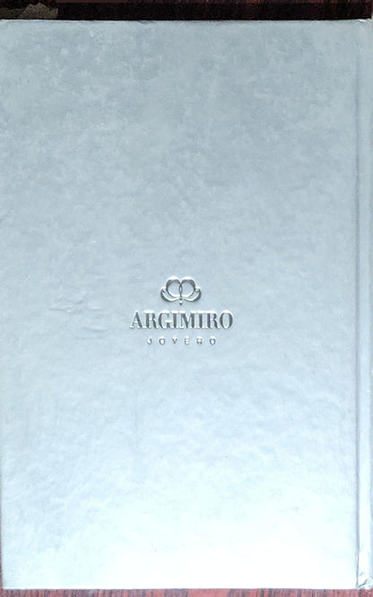 Argimiro - Joveño