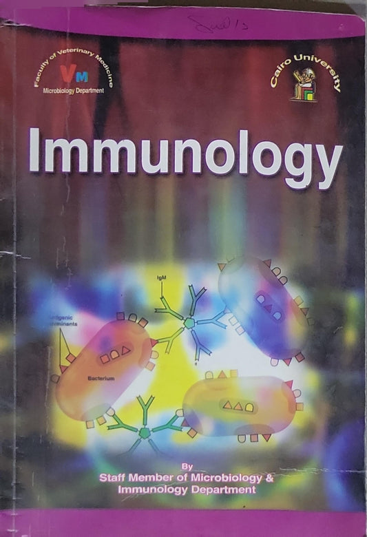 Immunology