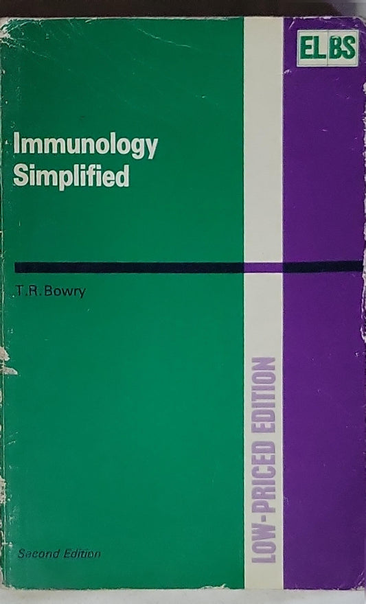 Immunology Simplified: 2nd Edition
