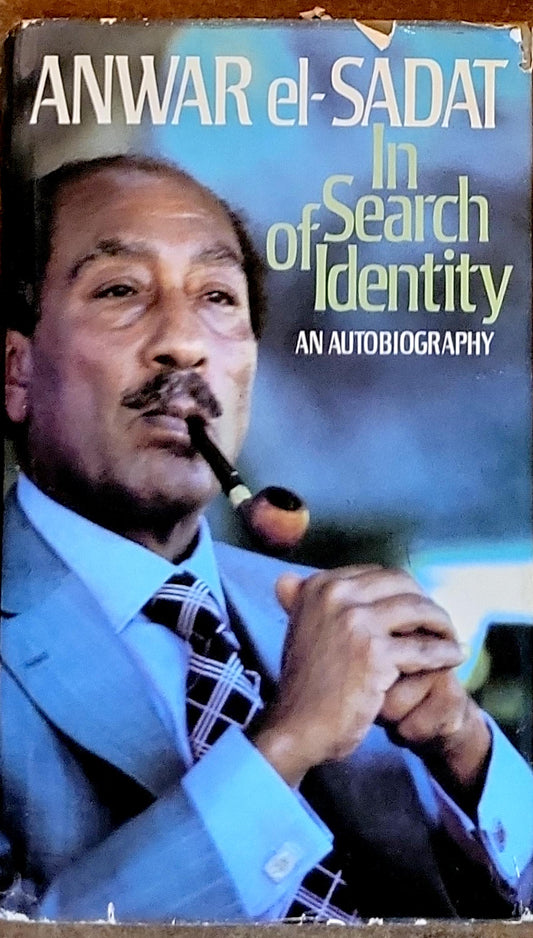 In Search of Identity