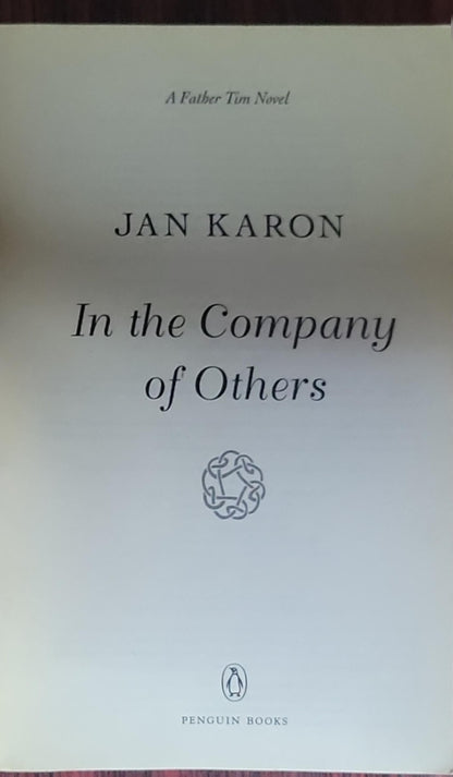 In the Company of Others