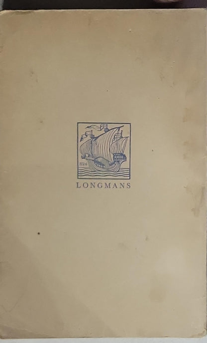 IN THE SERVICE OF THE QUEEN: Longmans' Simplified English Series