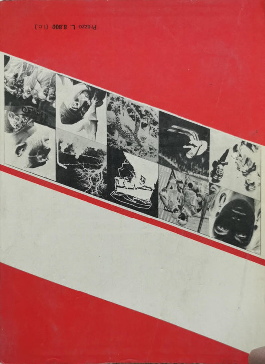 INDAGINE SUL MONDO D'OGGI By Tiziano Franzi