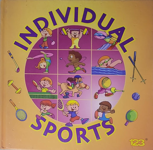 Individual Sports