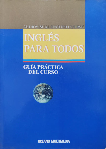 Inglés para todos: Guía práctica del curso