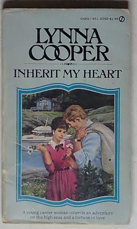 Inherit My Heart