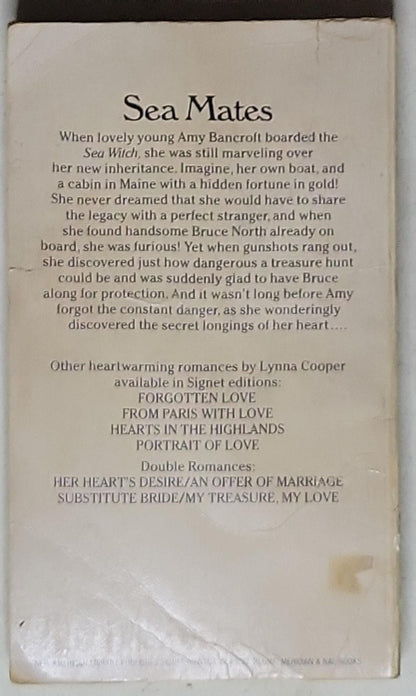Inherit My Heart