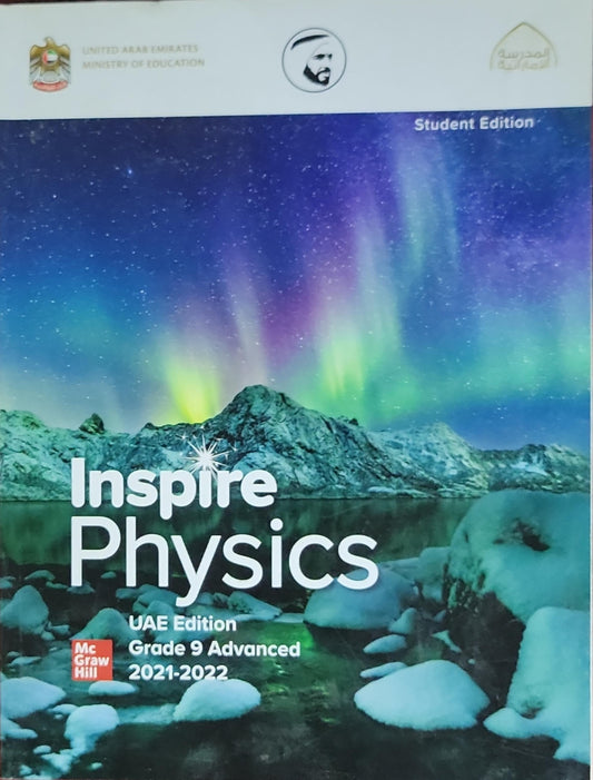 Inspire Physics
