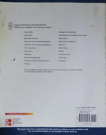 Intermediate Accounting: Sixth Edition