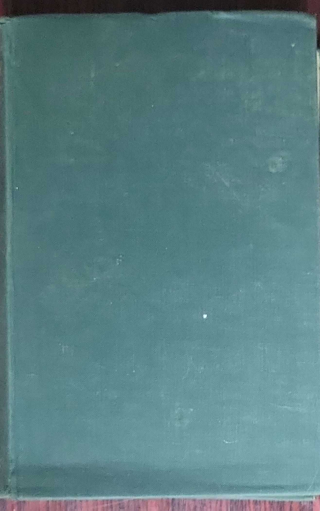 Intermediate Chemistry: (fifth edition)