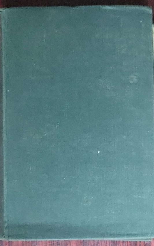 Intermediate Chemistry: (fifth edition)