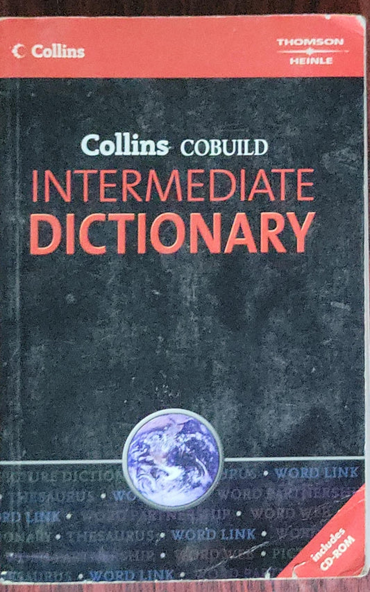 Intermediate Dictionary