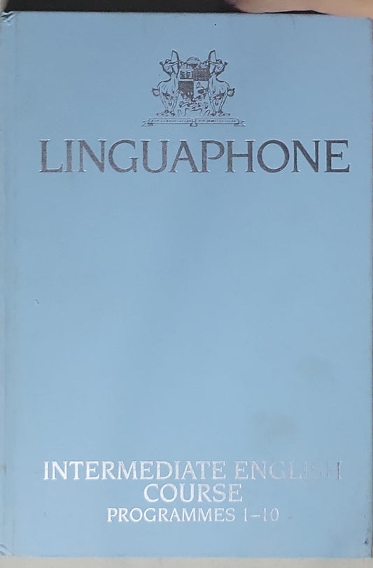 Intermediate English Course: Programmes 1-10