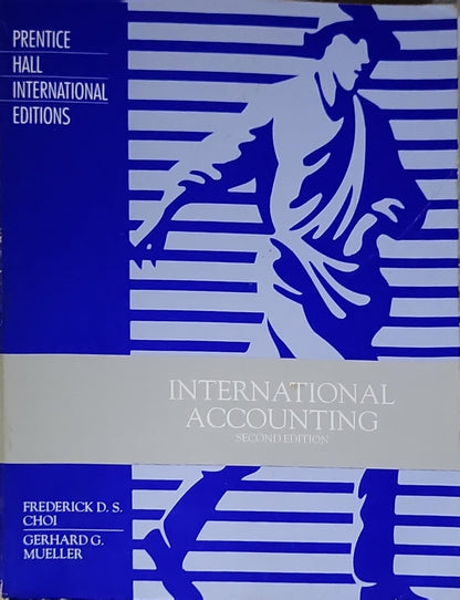 International Accounting: Second Edition
