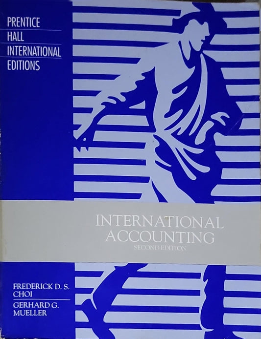 International Accounting: Second Edition