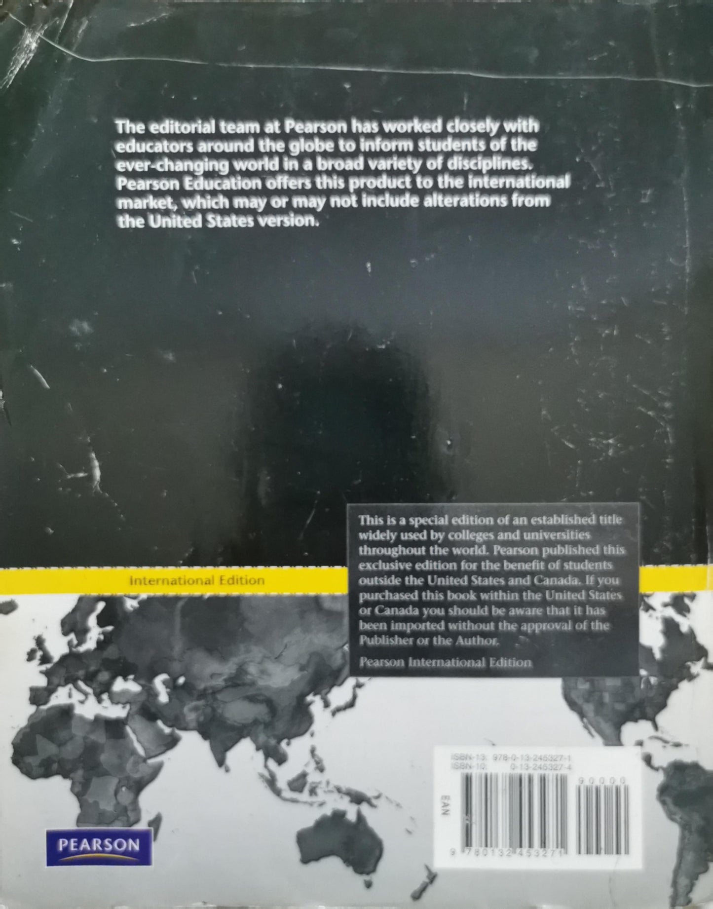 International Business: The New Realities By S. Tamer Cavusgil and Gary Knight and John R. Riesenberger