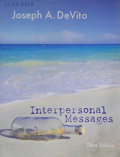 Interpersonal Messages