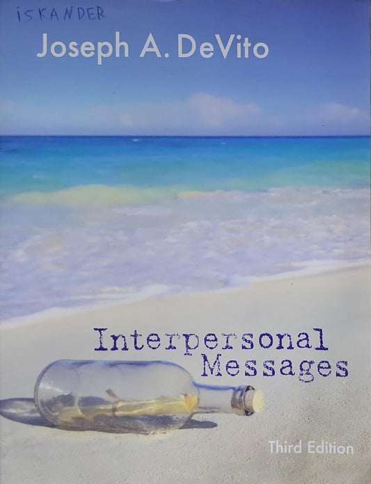 Interpersonal Messages