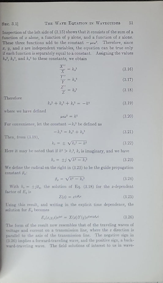 Introduction to Antenna Theory