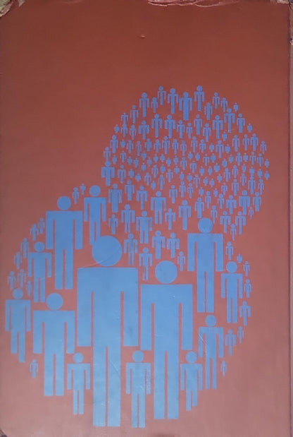 Introduction to Cultural Geography: A Study of Man and His Environment