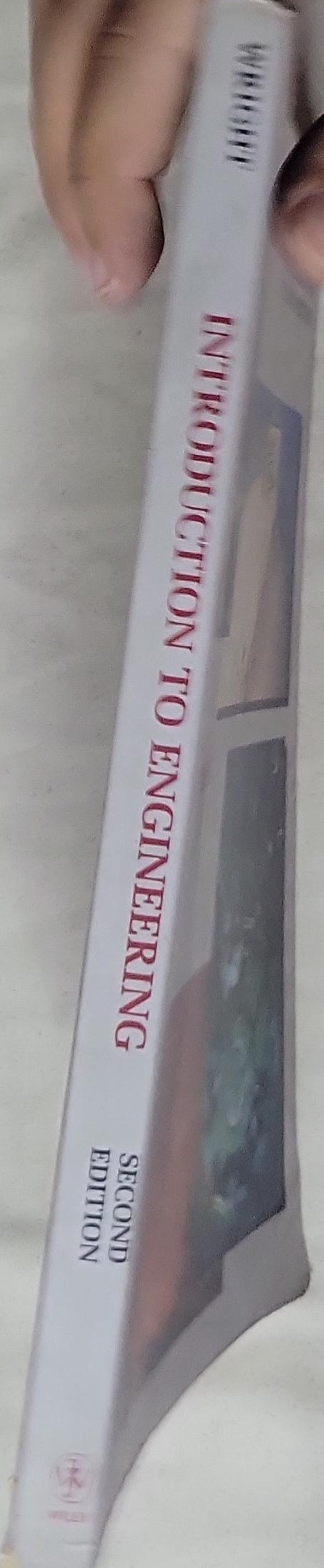 Introduction to Engineering: Second Edition