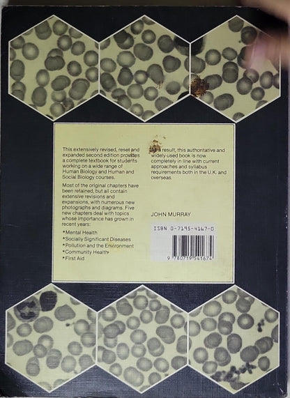 Introduction to Human and Social Biology: Second Edition