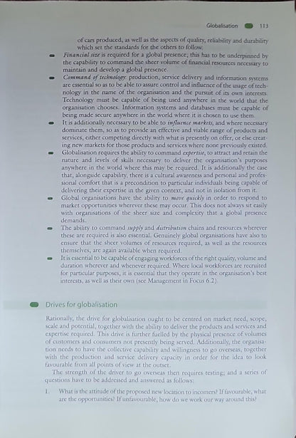 Introduction to Management