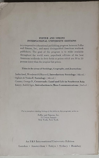Introduction to Mass Communications: 2nd Edition