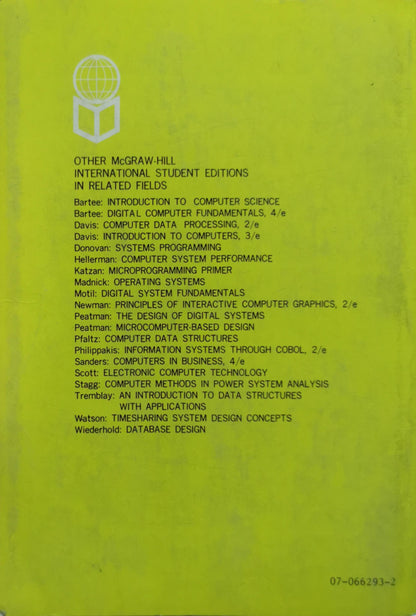 Introduction to Microprocessor System Design By Harry Garland
