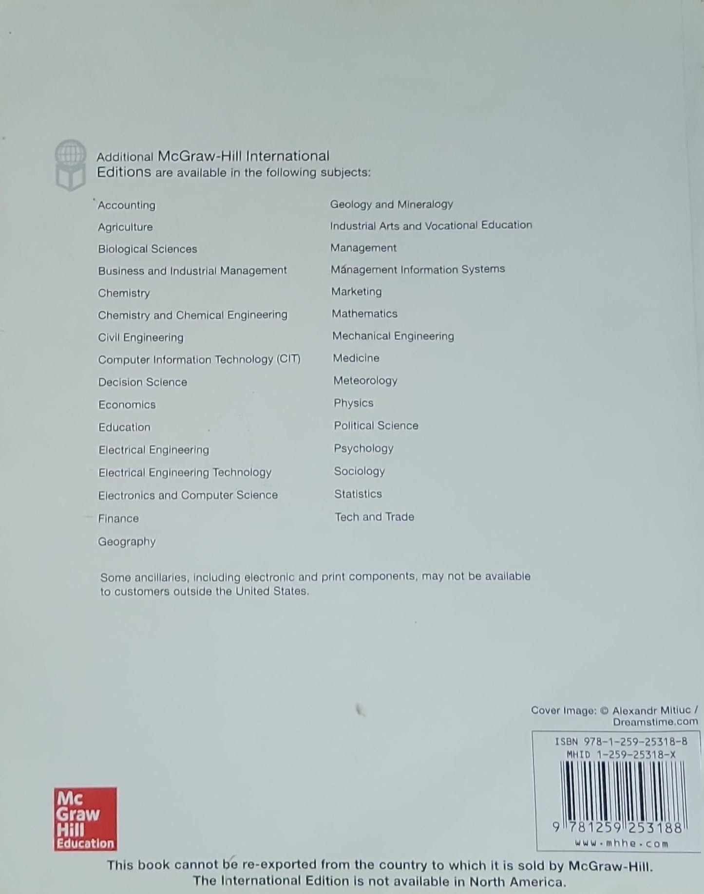 Introduction to Operations Research