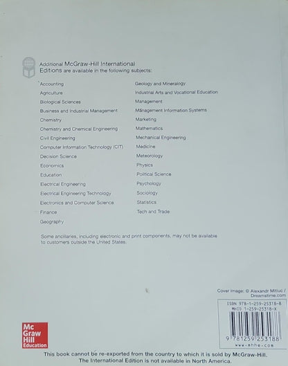 Introduction to Operations Research