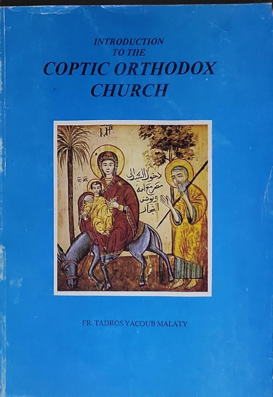 Introduction to the Coptic Orthodox Church